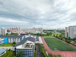 Blk 449B West Valley @ Bukit Batok (Bukit Batok), HDB 4 Rooms #417721901